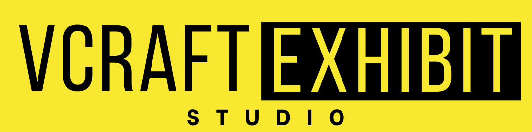 Vcraft Exhibit Studio