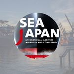 SEA JAPAN 2026 exhibition stand builder