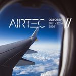 Airtec 2026, Augsburg, Germany exhibition stand builder