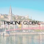 Exhibition booth builder for Piscine Global 2026