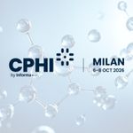 CPHI Milan 2026, Italy