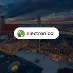 Electronica 2026 Munich, Germany exhibition booth builder