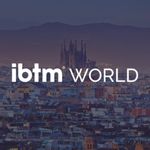 IBTM World 2026, Barcelona, Spain exhibition stand builder
