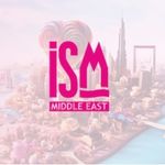 ISM Middle East 2026 Dubai exhibition stand builder