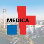 MEDICA 2026 Düsseldorf, Germany exhibition stand builder