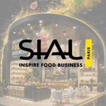 SIAL Paris 2026, France exhibition stand builder