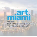 Art Miami 2026 USA exhibition booth contractor