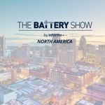The Battery Show 2026 North America exhibition booth contractor