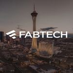 FABTECH 2026 Las Vegas exhibition booth builder