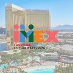 IMEX America 2026, Las Vegas exhibition booth builder