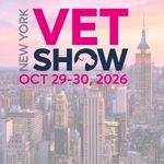 New York Vet Show 2026, USA exhibition booth builder