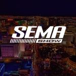 SEMA SHOW 2026 exhibition booth builder