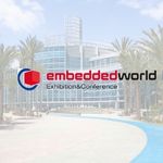 embedded world North America 2026 exhibition booth builder