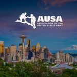 AUSA 2026, Washington booth builder