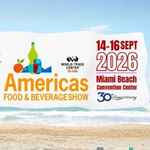 Americas Food and Beverage Miami Booth Builder
