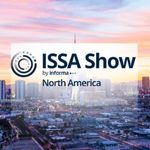 ISSA Show North America 2026, Las Vegas exhibition booth builder