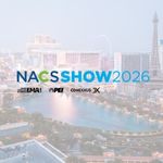 NACS SHOW 2026 Las Vegas exhibition booth builder