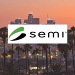 SEMICON West 2026 San Francisco, CA exhibition booth builder