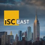 ISC East 2026 booth builder
